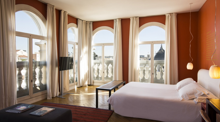 Photo of IBEROSTAR Las Letras Gran Vía 4