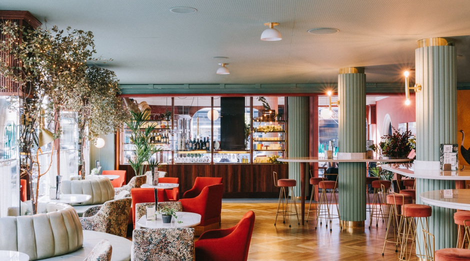 Photo of IBEROSTAR Las Letras Gran Vía 5