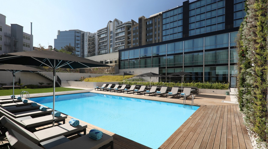 Photo of Iberostar Selection Lisboa 3