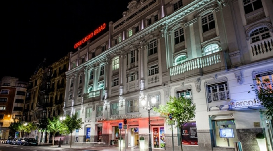 Imagen de Bilbao Events