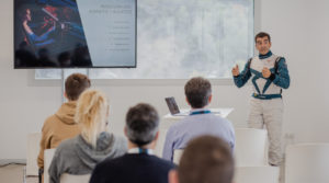 Photo of Parafina Comunicación 4