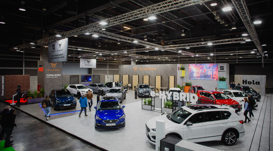 Photo of Parafina Comunicación 2