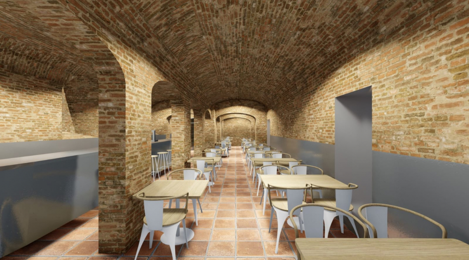 Photo of Palacio de Congresos de Córdoba 18