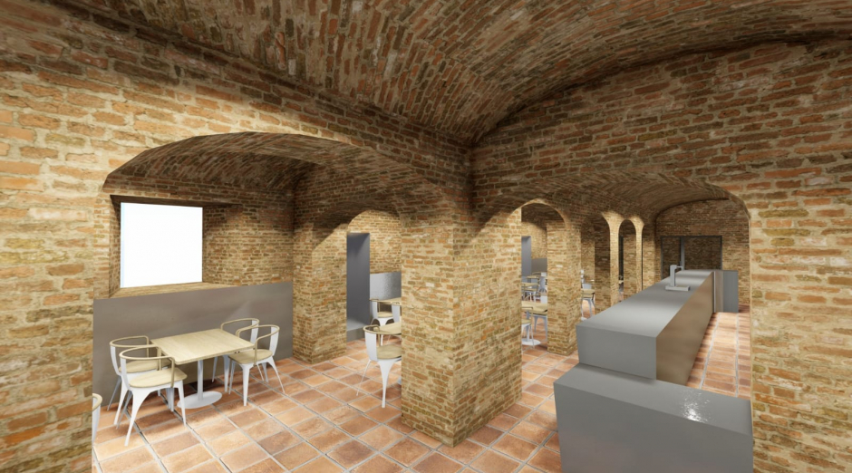 Photo of Palacio de Congresos de Córdoba 17