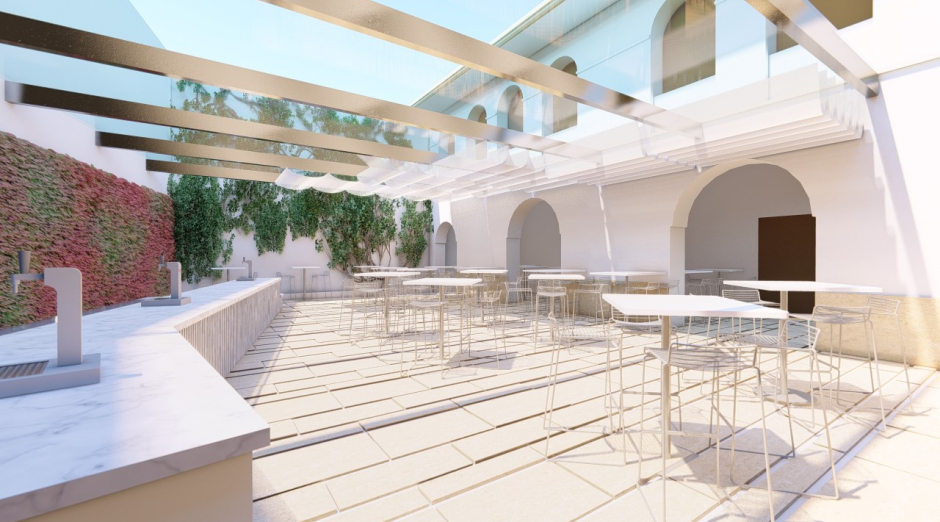 Photo of Palacio de Congresos de Córdoba 16