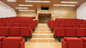 Photo of Palacio de Congresos de Córdoba 2