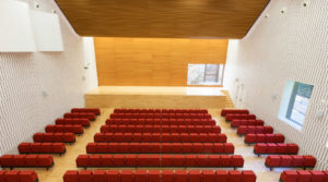 Photo of Palacio de Congresos de Córdoba 3