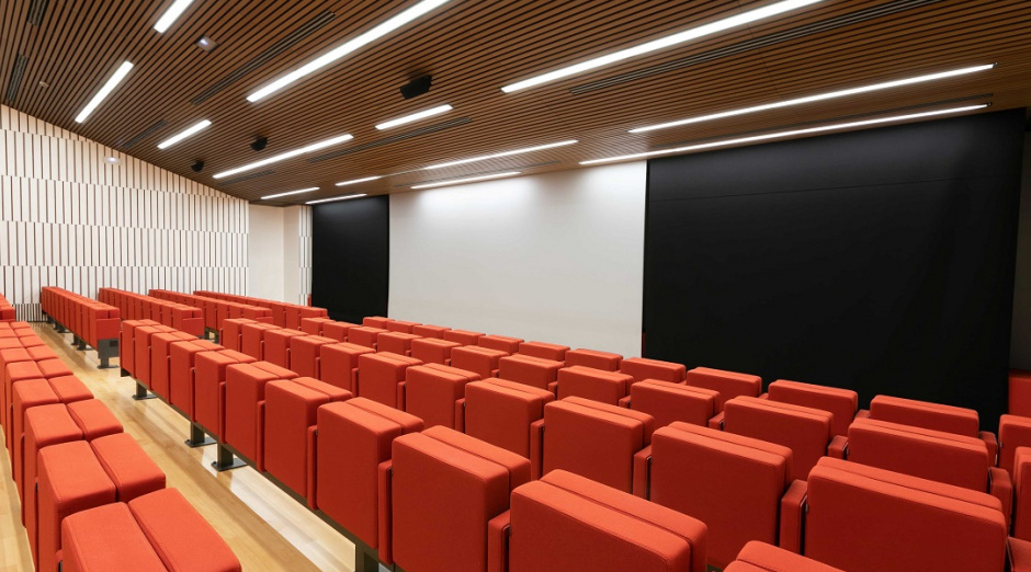 Photo of Palacio de Congresos de Córdoba 4