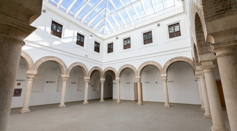 Photo of Palacio de Congresos de Córdoba 8