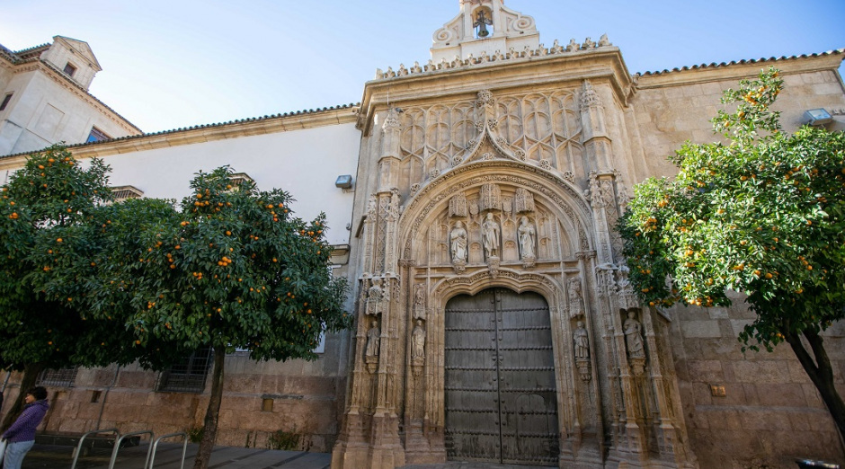 Photo of Palacio de Congresos de Córdoba 9