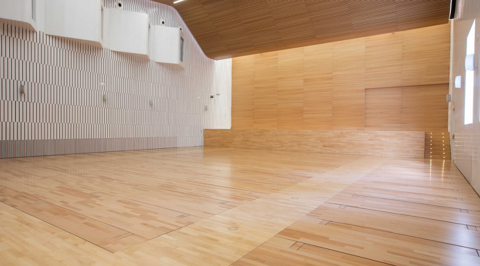 Photo of Palacio de Congresos de Córdoba 10