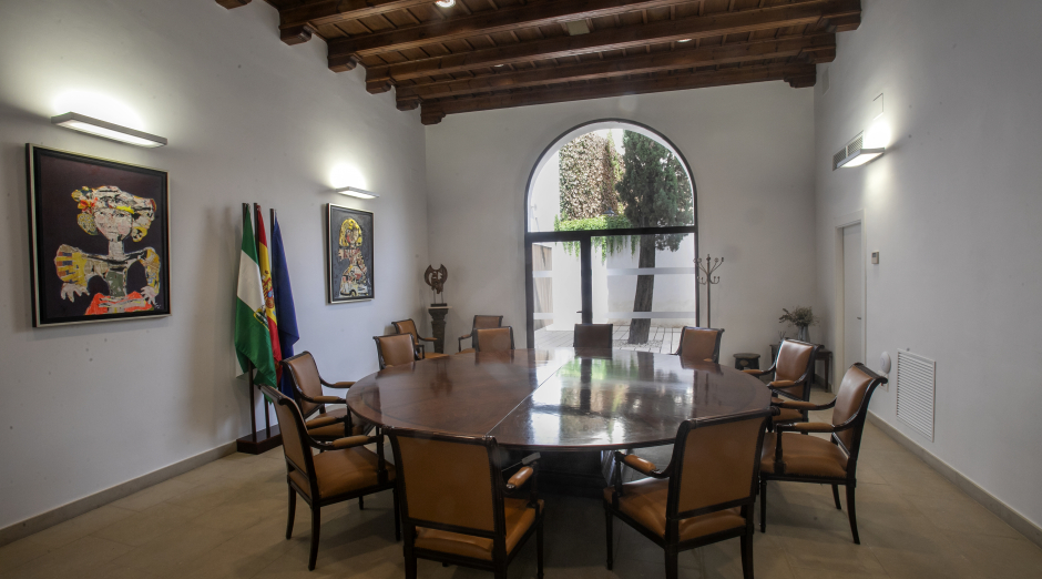 Photo of Palacio de Congresos de Córdoba 12