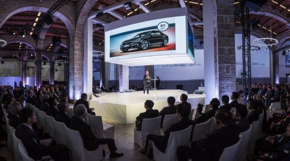 Foto de SEE network 3