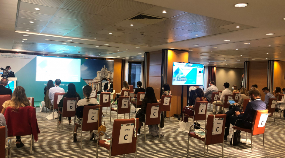 Foto de SEE network 8