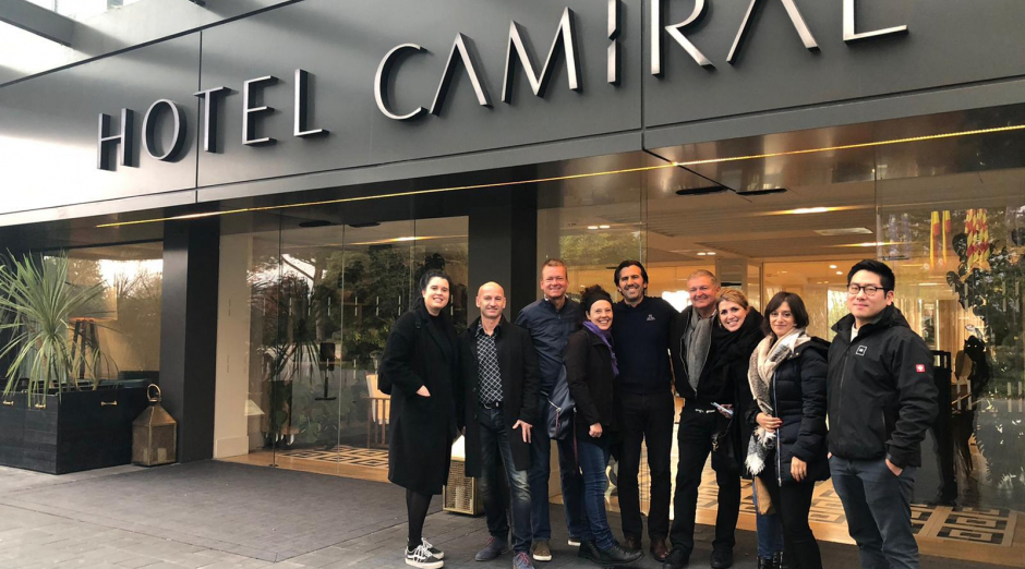 Foto de SEE network 2