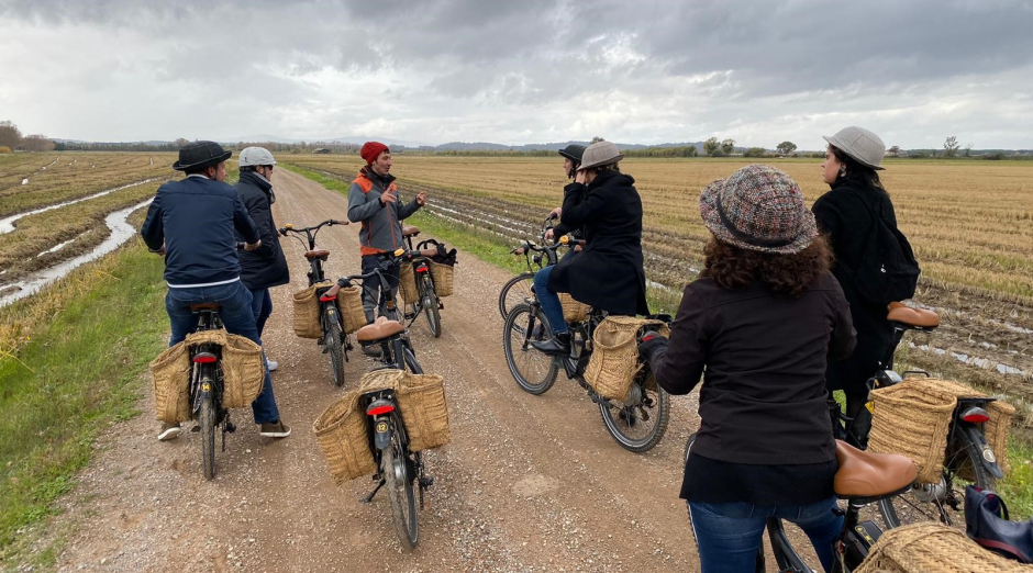 Foto de SEE network 4