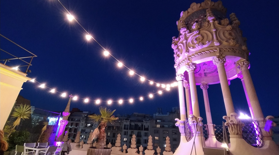 Foto de SEE network 6