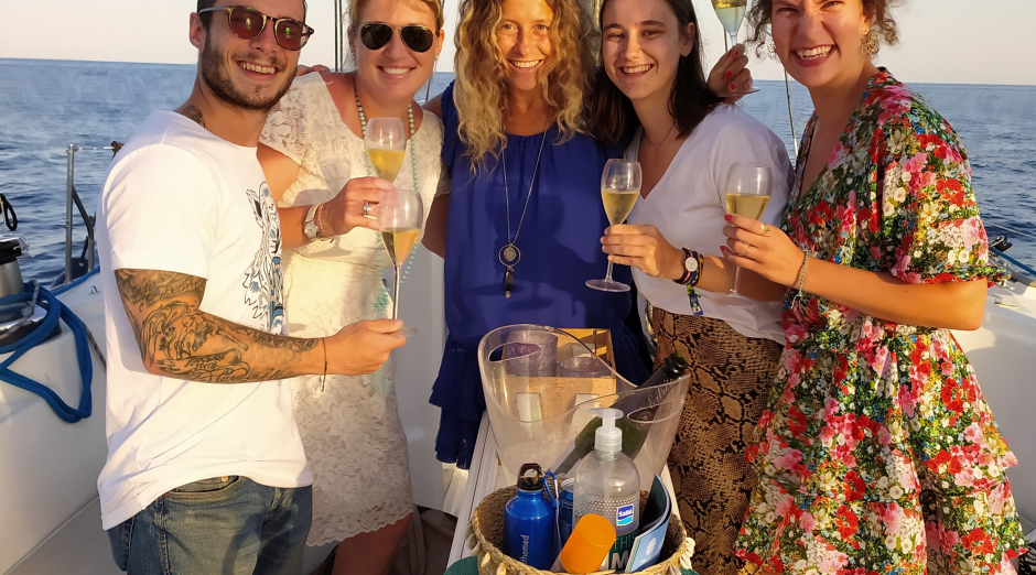 Foto de SEE network 5