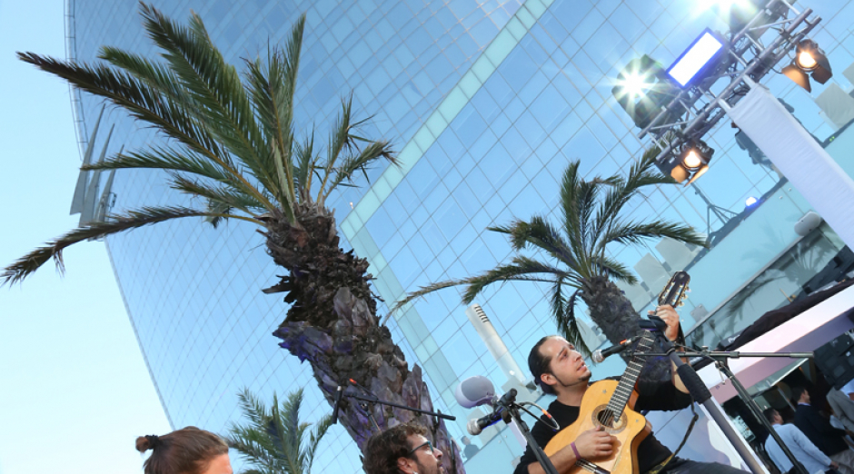 Foto de SEE network 7