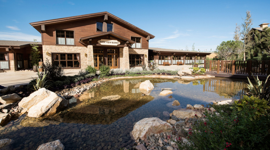 Photo of Hotel Colorado Creek – PortAventura Hotels 4