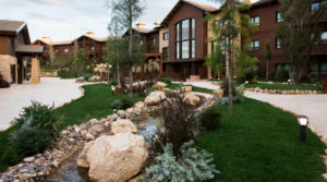 Photo of Hotel Colorado Creek – PortAventura Hotels 2