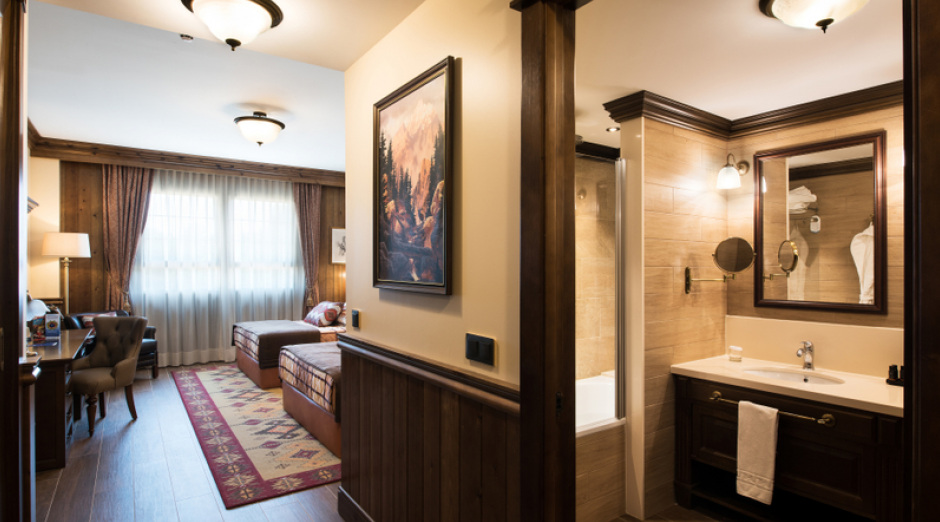 Photo of Hotel Colorado Creek – PortAventura Hotels 5