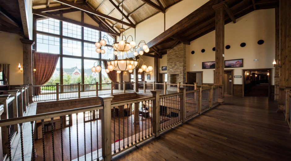 Photo of Hotel Colorado Creek – PortAventura Hotels 6