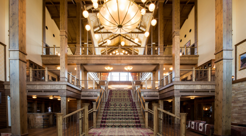 Photo of Hotel Colorado Creek – PortAventura Hotels 7