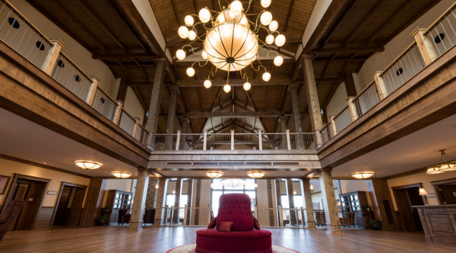 Photo of Hotel Colorado Creek – PortAventura Hotels 8