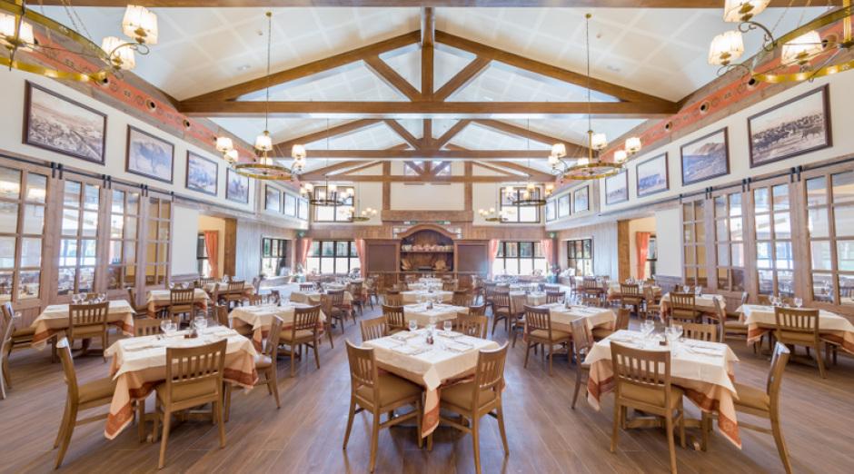 Photo of Hotel Colorado Creek – PortAventura Hotels 9