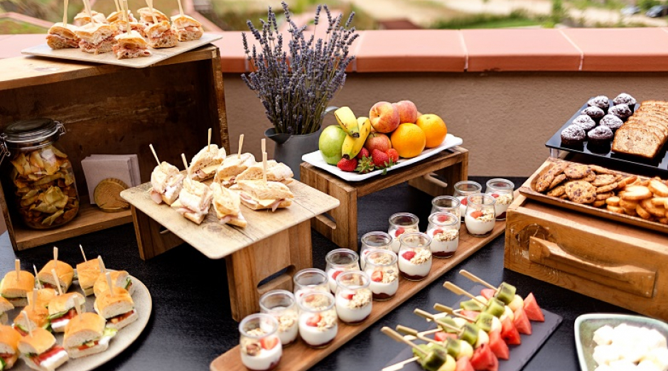 Photo of Mas Salagros EcoResort 14