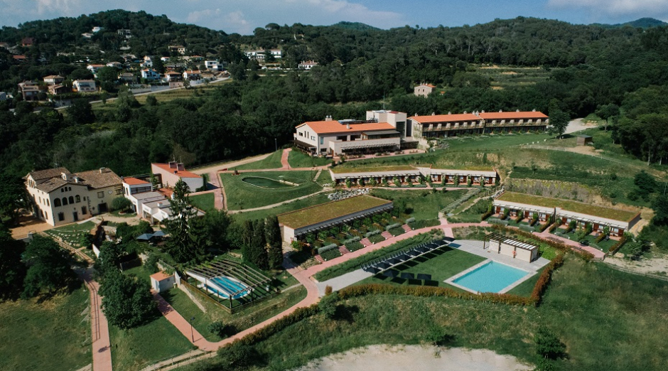 Photo of Mas Salagros EcoResort 3