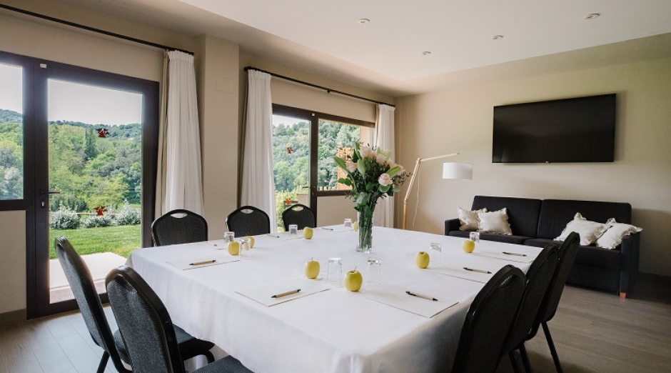 Photo of Mas Salagros EcoResort 1