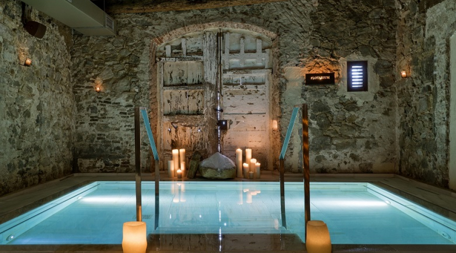 Photo of Mas Salagros EcoResort 16