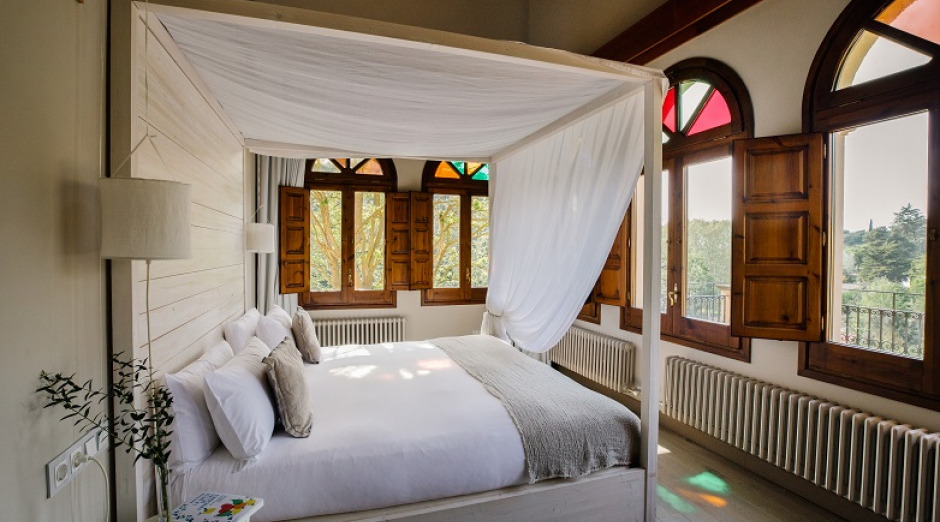 Photo of Mas Salagros EcoResort 5