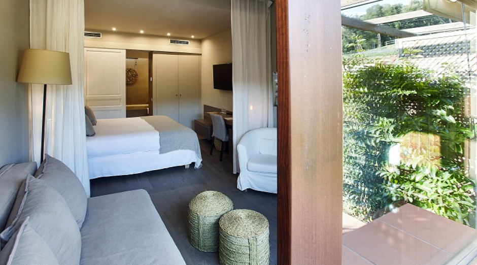 Photo of Hotel Mas Salagros Ecoresort & Ancient Baths 9