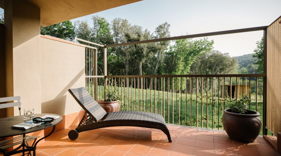 Photo of Hotel Mas Salagros Ecoresort & Ancient Baths 8