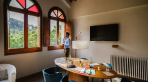 Photo of Hotel Mas Salagros Ecoresort & Ancient Baths 4