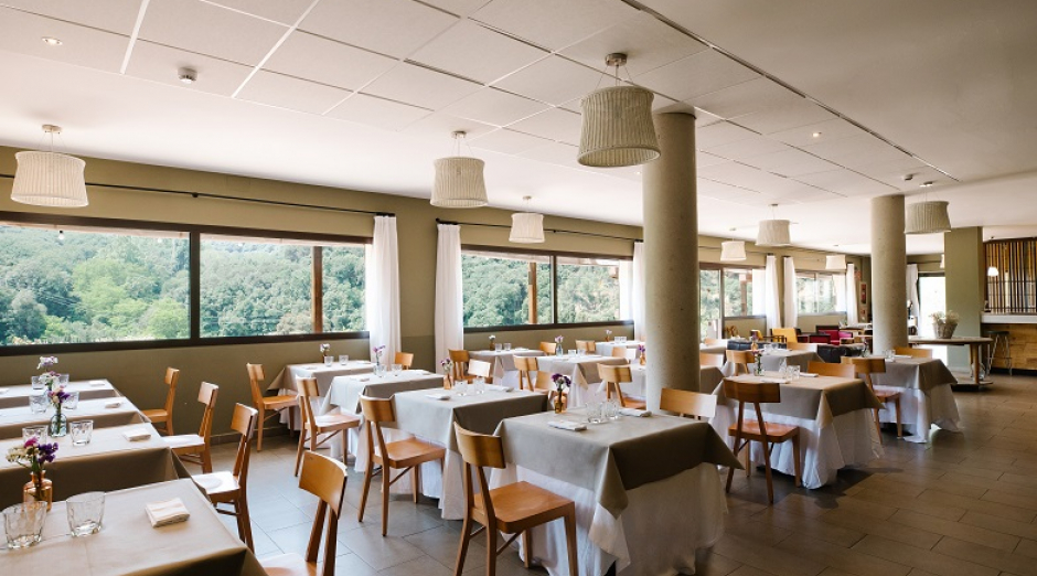 Photo of Hotel Mas Salagros Ecoresort & Ancient Baths 14