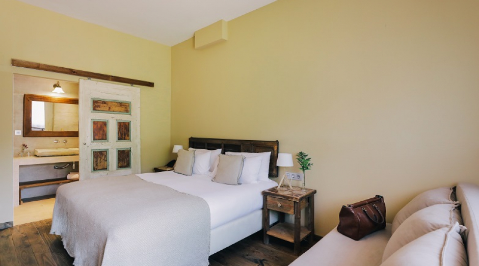 Photo of Hotel Mas Salagros Ecoresort & Ancient Baths 7