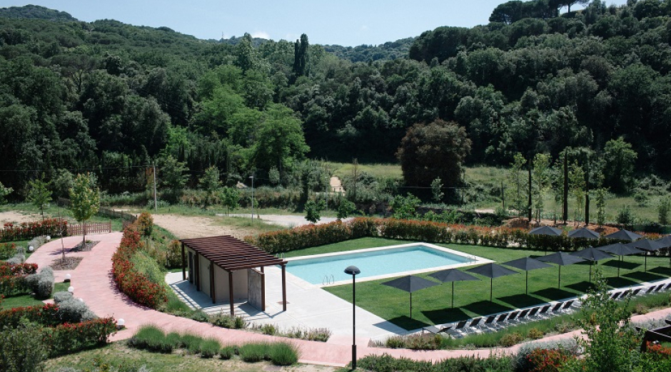 Photo of Hotel Mas Salagros Ecoresort & Ancient Baths 6