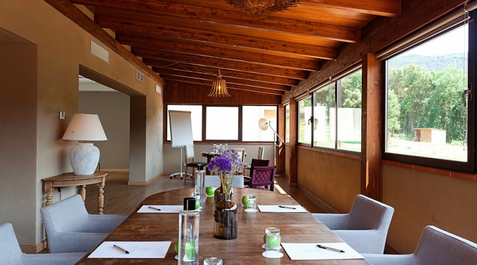 Photo of Hotel Mas Salagros Ecoresort & Ancient Baths 1