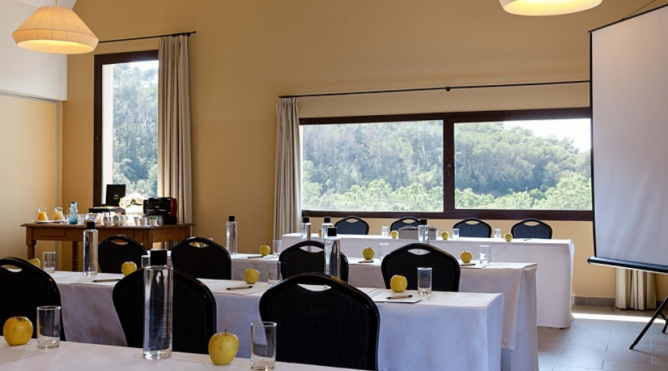 Photo of Hotel Mas Salagros Ecoresort & Ancient Baths 2