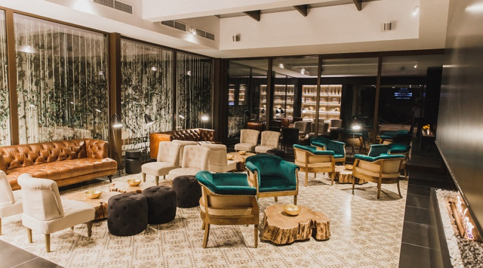 Photo of Hotel Mas Salagros Ecoresort & Ancient Baths 15