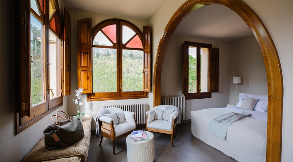 Photo of Hotel Mas Salagros Ecoresort & Ancient Baths 12