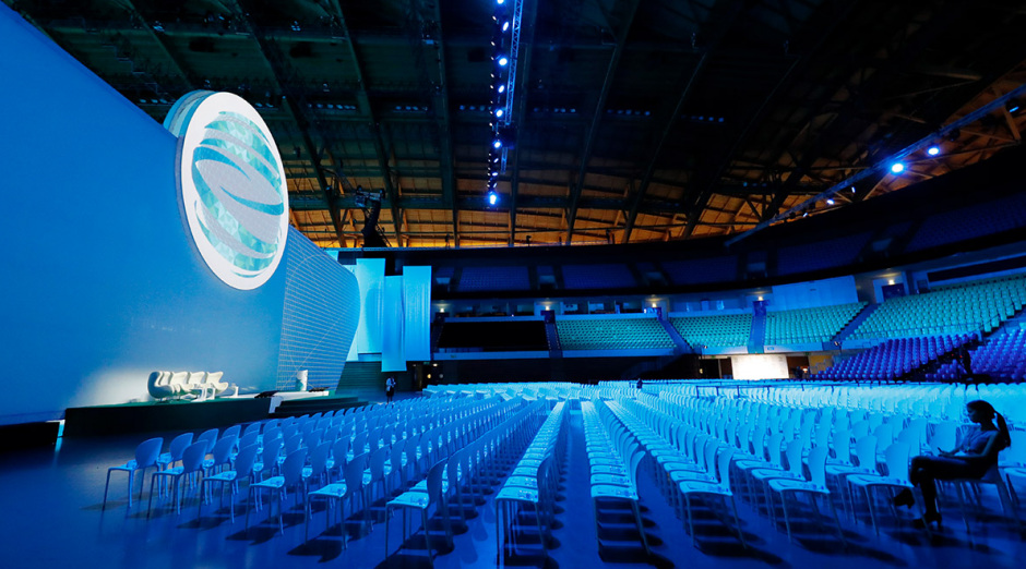 Imagen de Meo Arena Corporate and Congress Centre