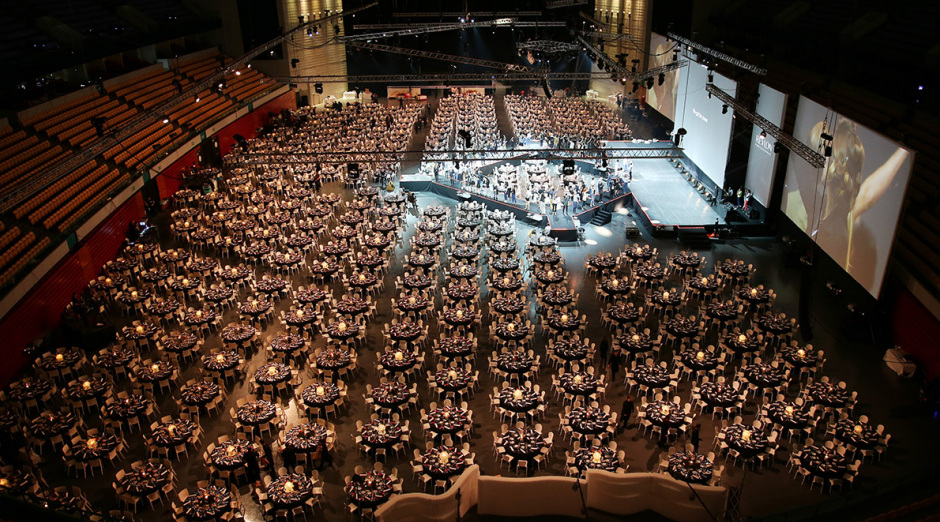 Foto de Meo Arena Corporate and Congress Centre 4