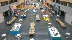 Foto de BEC – Bilbao Exhibition Centre 2