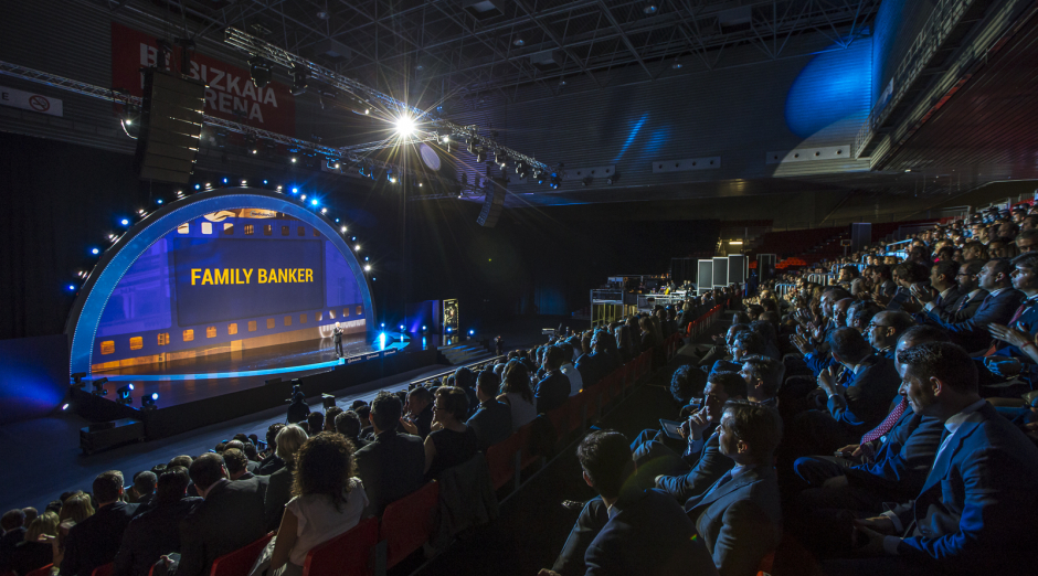 Foto de BEC – Bilbao Exhibition Centre 6