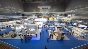 Foto de BEC – Bilbao Exhibition Centre 3